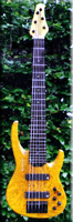bass