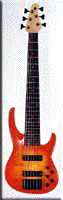 bass