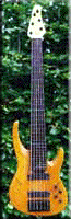 bass