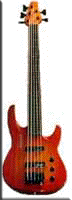 bass
