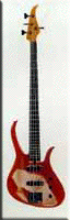 bass