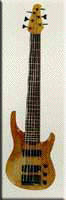 bass