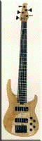 bass