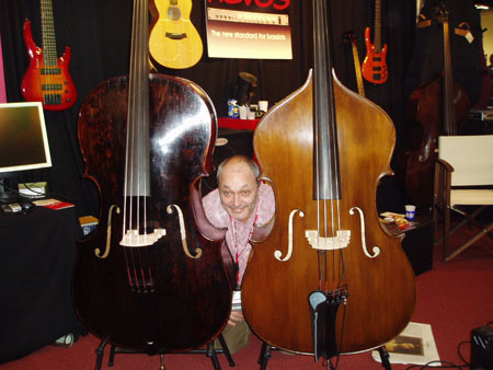 Kiekeboe