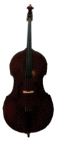 bass