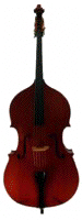 bass